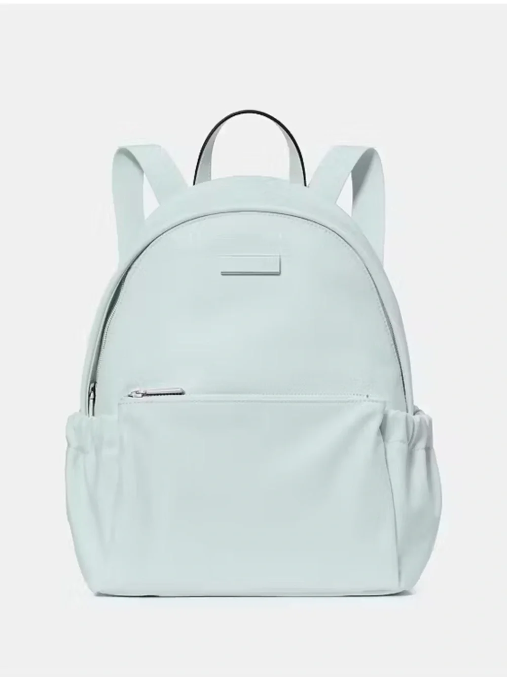 kate spade backpack mini beige white poshmark New York Emma Small kate spade | Bags |